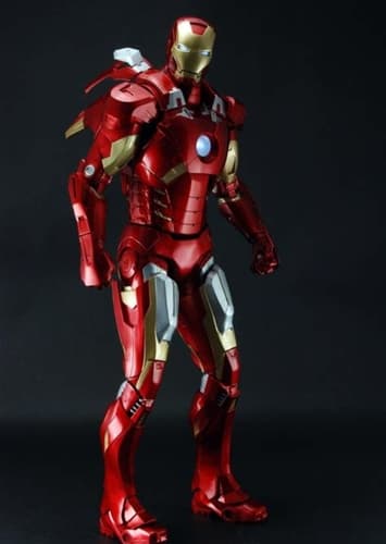 Iron Man