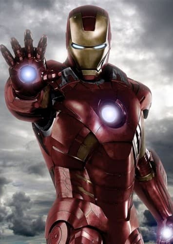 Iron Man