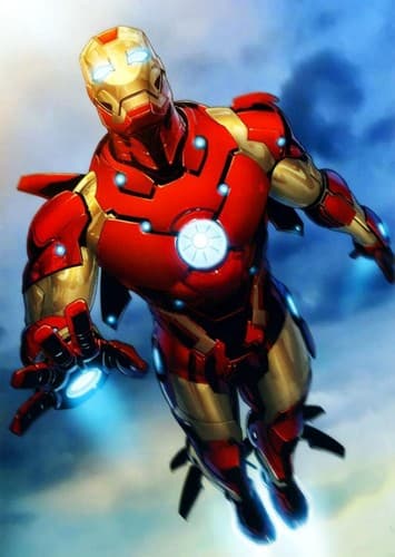 Iron Man
