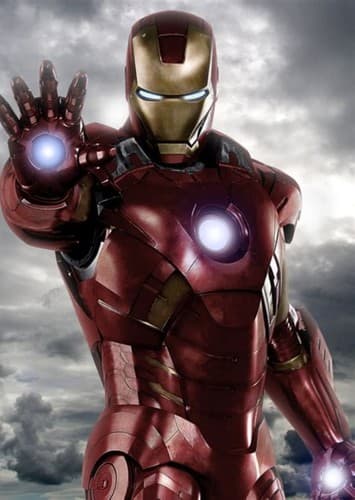 Iron Man