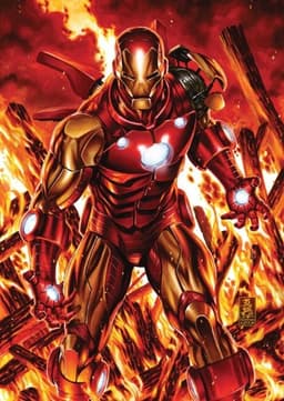 Iron Man