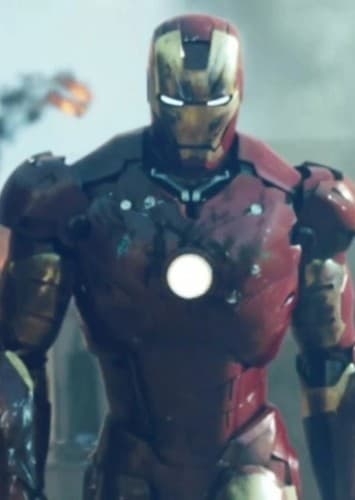 Iron Man
