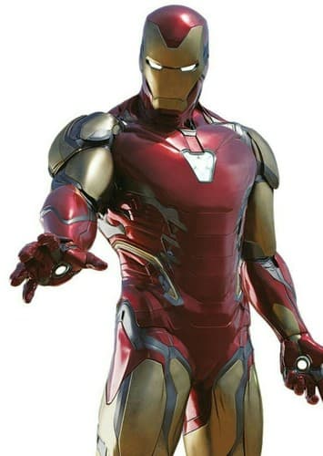 Iron Man
