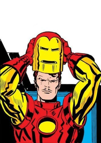 Iron Man