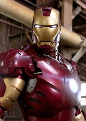 Iron-Man