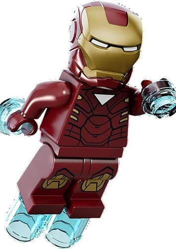 Iron Man
