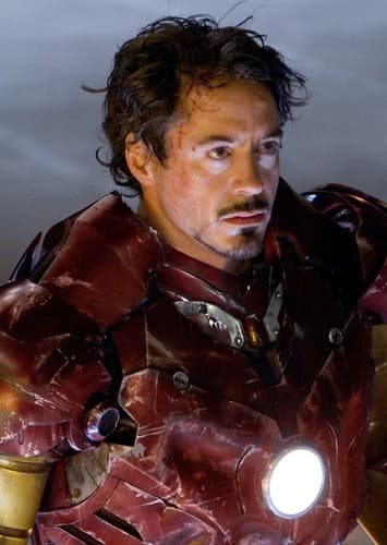 Iron Man