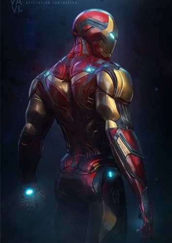 Iron Man