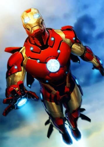 Iron Man