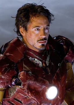Iron Man