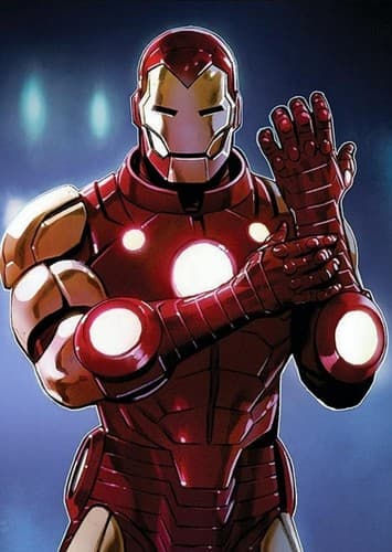 Iron Man