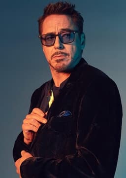 Robert Downey Jr.