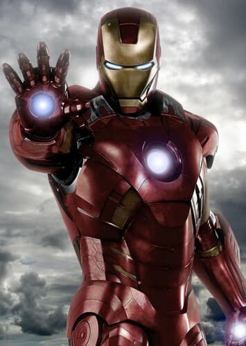 Iron Man