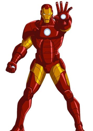 Iron Man