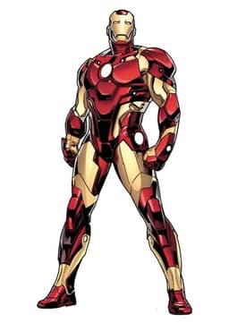 Iron Man