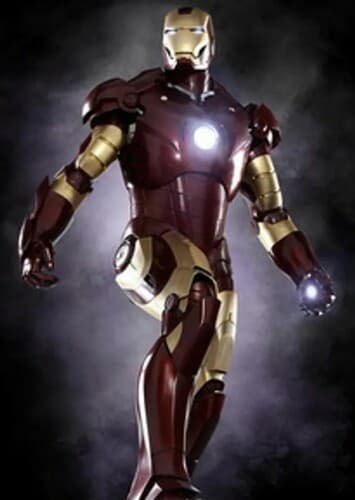 Iron Man