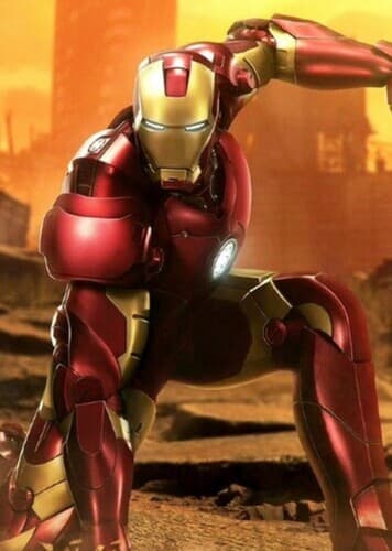 Iron Man