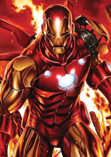 Iron Man