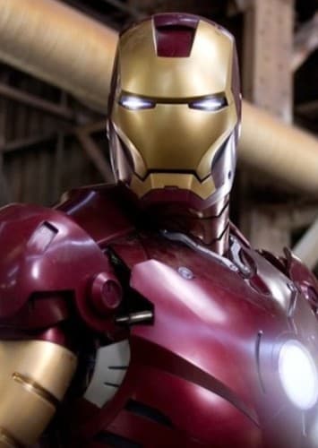 Iron Man