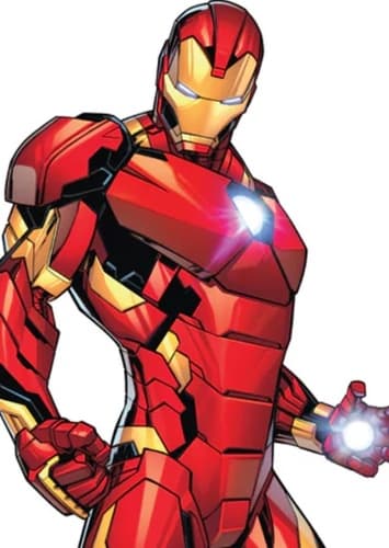Iron Man