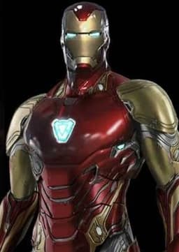 Iron Man