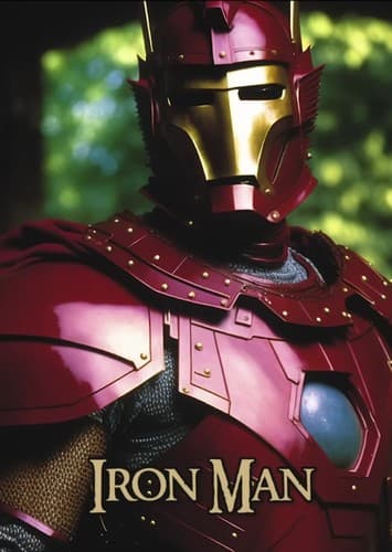 Iron Man