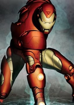 Iron Man