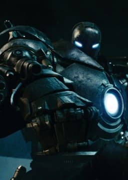 Iron Monger