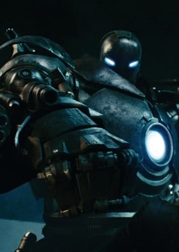 Iron Monger