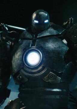 Iron Monger
