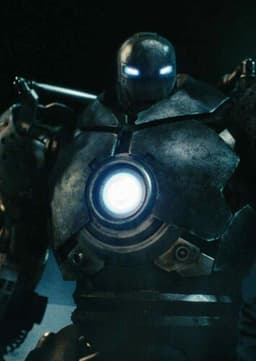 Iron Monger