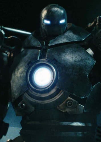 Iron Monger
