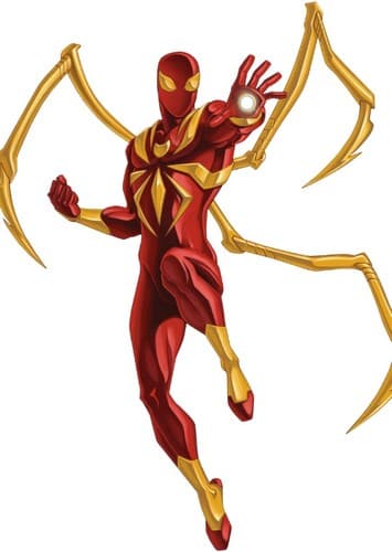 Iron Spider