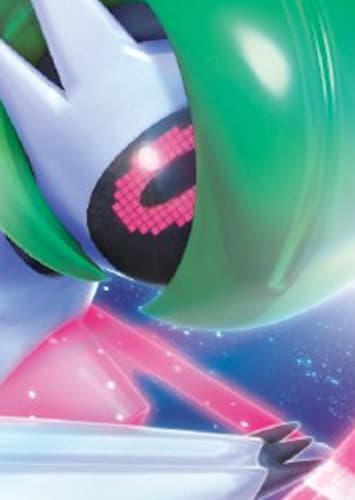 Iron Valiant / テツノブジン