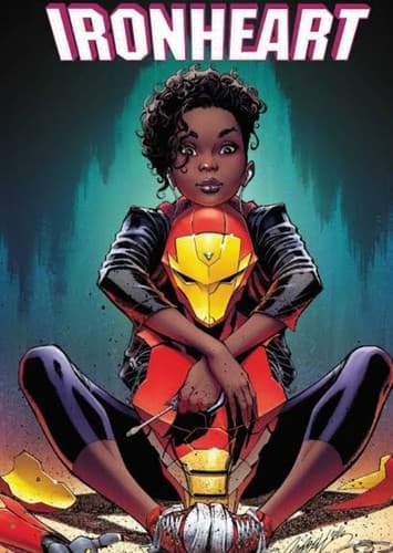 IronHeart