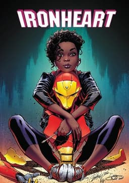 Ironheart