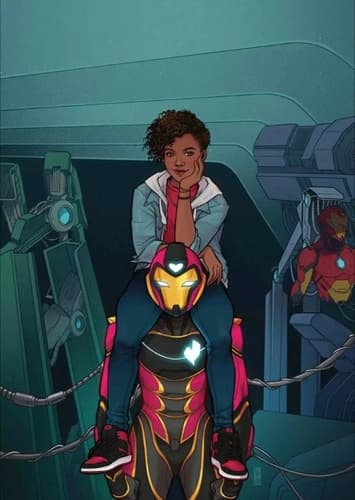 Ironheart