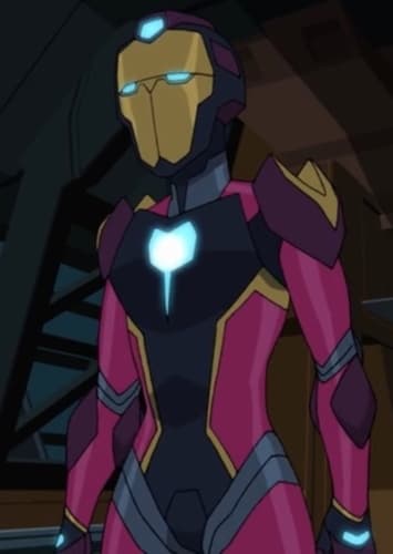 Ironheart