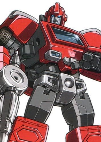 Ironhide