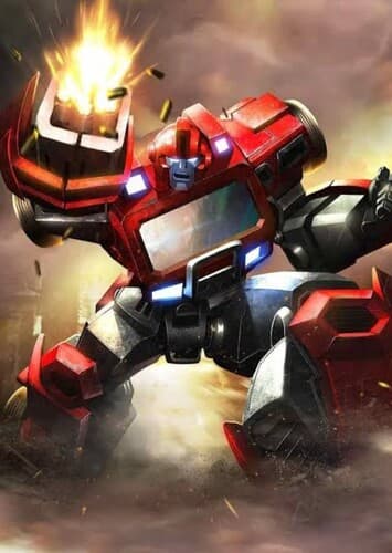 Ironhide