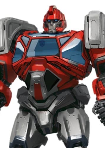 Ironhide