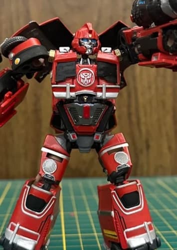 Ironhide