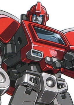 Ironhide