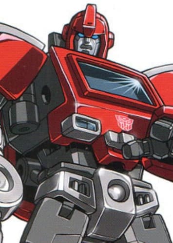 Ironhide