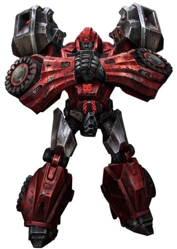 Ironhide