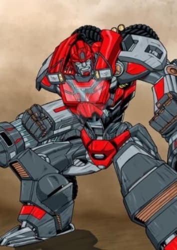 Ironhide