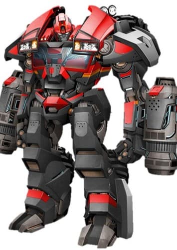 Ironhide