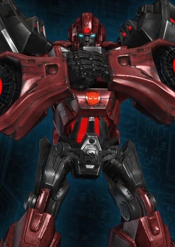 Ironhide