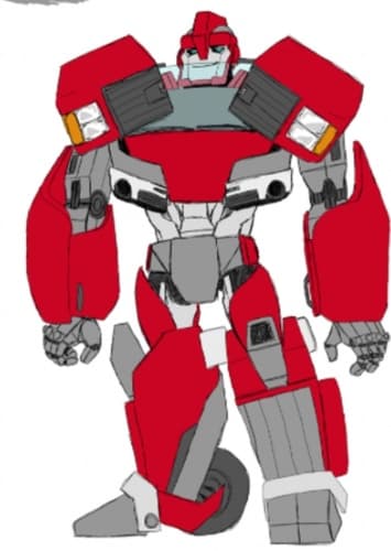 Ironhide