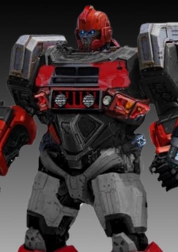 Ironhide